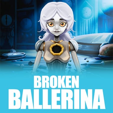 Broken Ballerina image