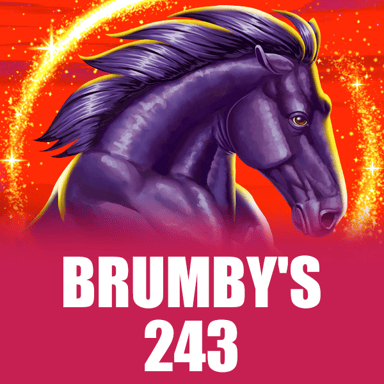 Brumby's 243 image