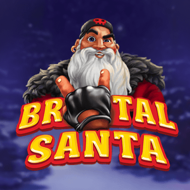Brutal Santa image