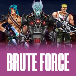 Brute Force image