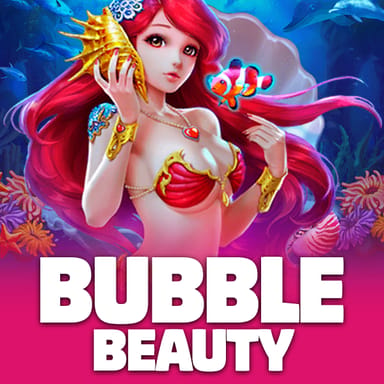 Bubble Beauty image