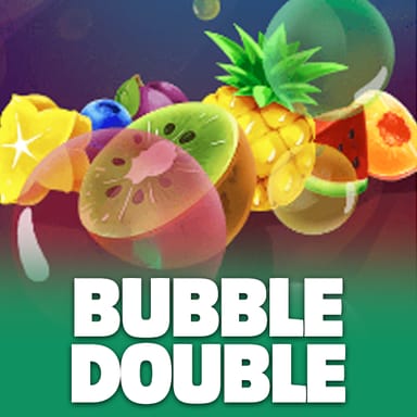 Bubble Double image