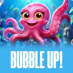 Bubble Up! image