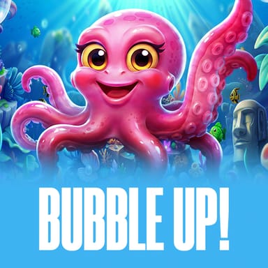 Bubble Up! image