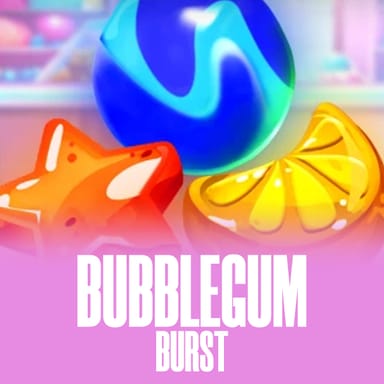 Bubblegum Burst image