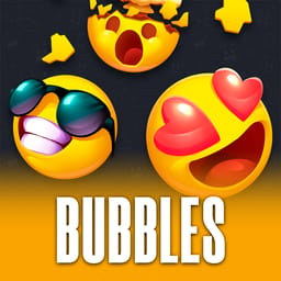 Bubbles image