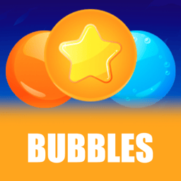 Bubbles image