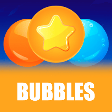Bubbles image
