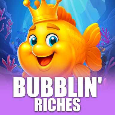 Bubblin' Riches image