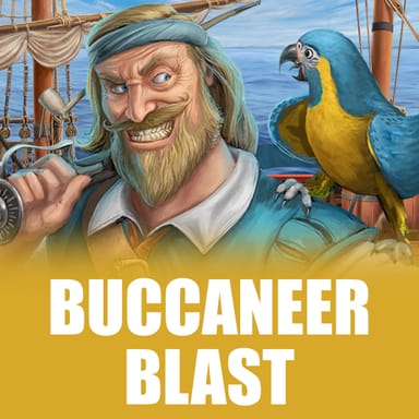Buccaneer Blast image