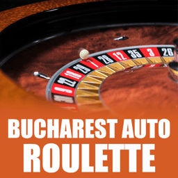 Bucharest Auto - Roulette image