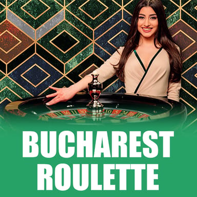 Bucharest Roulette image