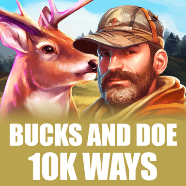Bucks And Doe 10K Ways image
