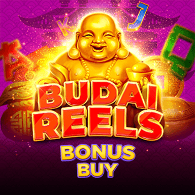 Budai Reels Bonus Buy image