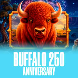 Buffalo 250 Anniversary image
