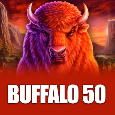 Buffalo 50 image