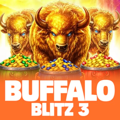 Buffalo Blitz 3 image
