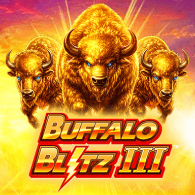 Buffalo Blitz 3 image