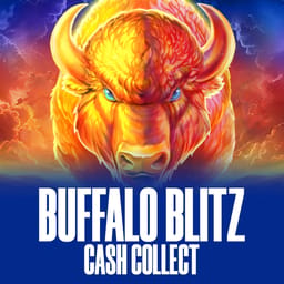 Buffalo Blitz: Cash Collect image