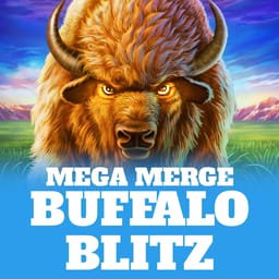 Buffalo Blitz: Mega Merge image