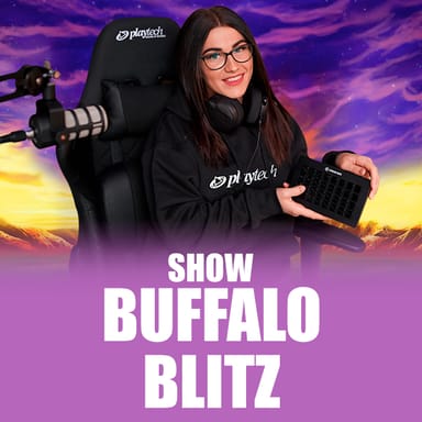 Buffalo Blitz Show image