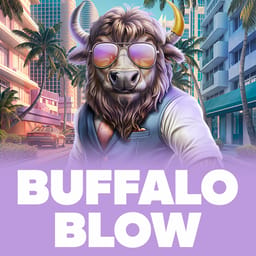 Buffalo Blow image
