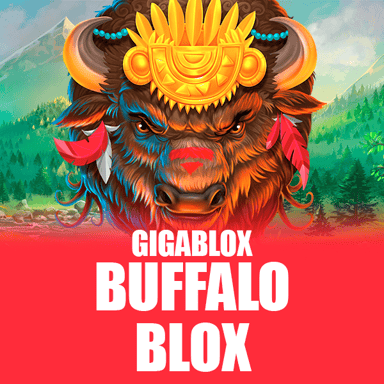 Buffalo Blox Gigablox image