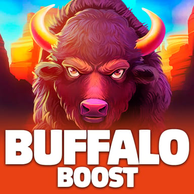 Buffalo Boost image