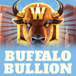 Buffalo Bullion image