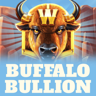 Buffalo Bullion image