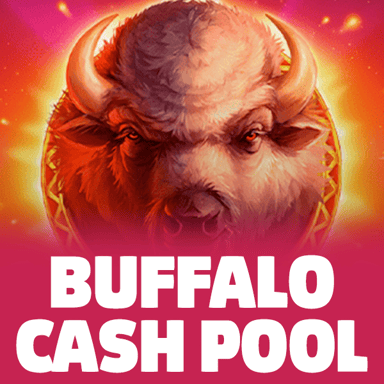 Buffalo: Cash Pool image