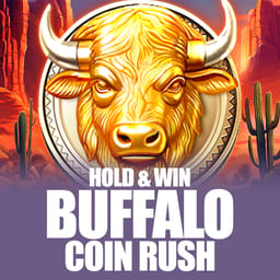 Buffalo Coin Rush - Hold & Win image