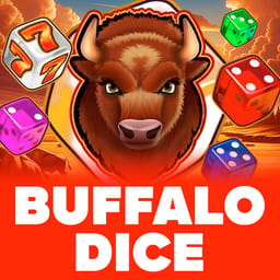 Buffalo Dice image