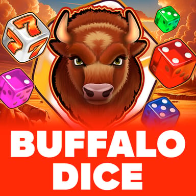Buffalo Dice image