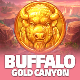 Buffalo Gold Canyon image