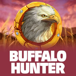 Buffalo Hunter image