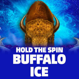 Buffalo Ice: Hold The Spin image