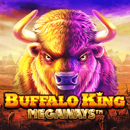 Buffalo King Megaways image