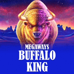 Buffalo King Megaways image
