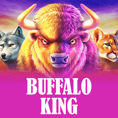 Buffalo King image