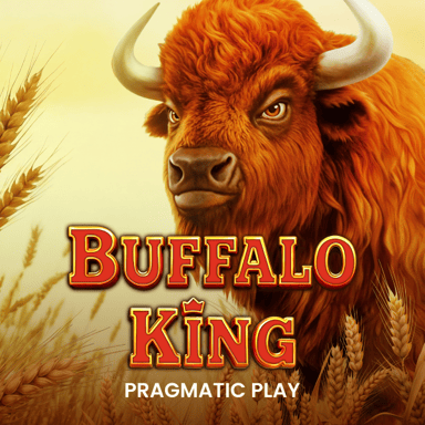 Buffalo King image