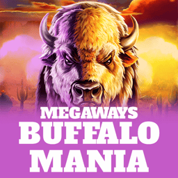 Buffalo Mania MegaWays image