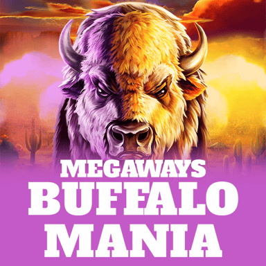 Buffalo Mania MegaWays image