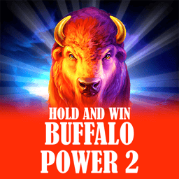 Buffalo Power 2: Hold and Win image