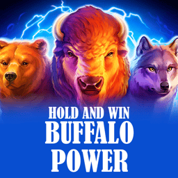 Buffalo Power Hold and Win image