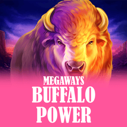 Buffalo Power Megaways™ image