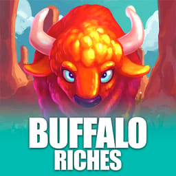 Buffalo Riches image