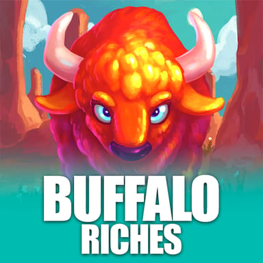 Buffalo Riches image