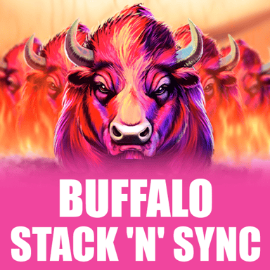 Buffalo Stack'n'Sync image