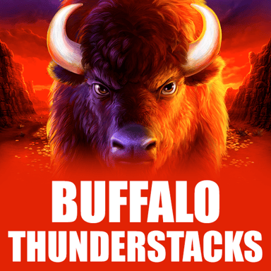Buffalo Thunderstacks image